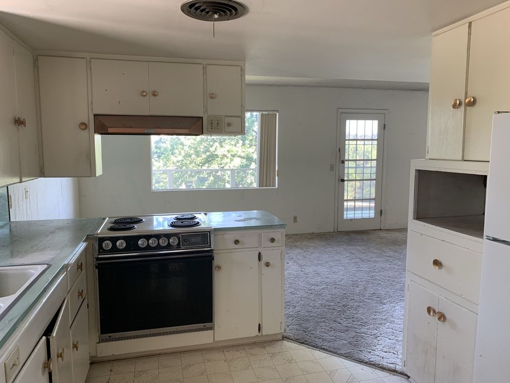 1001-1007 East St, Redding, CA 96001